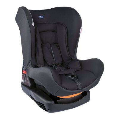 Cosmos Baby Car Seat (0m+ To 18kg) (Jet Black)